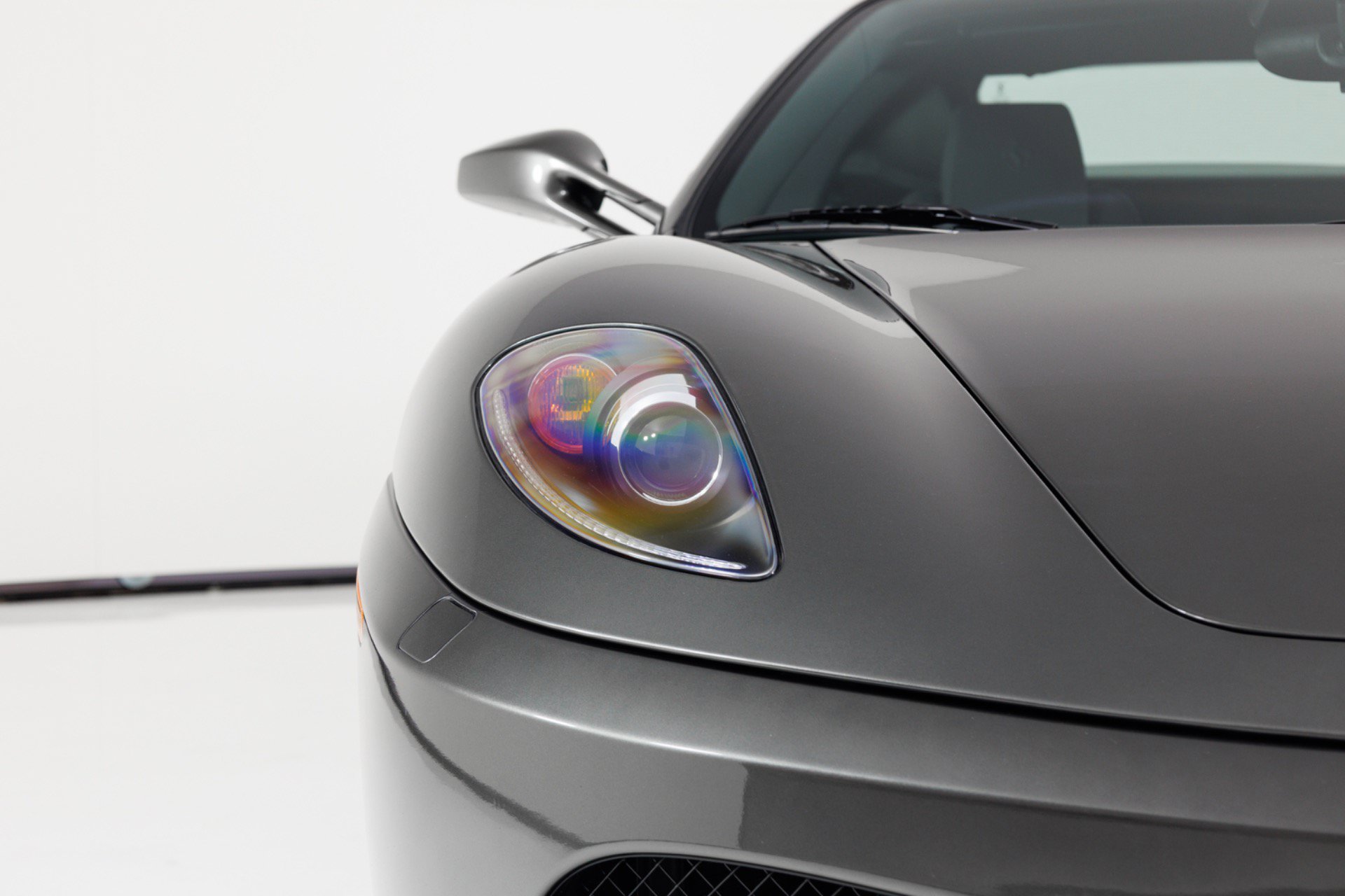 Used 2007 Ferrari F430 Coupe RWD image 56