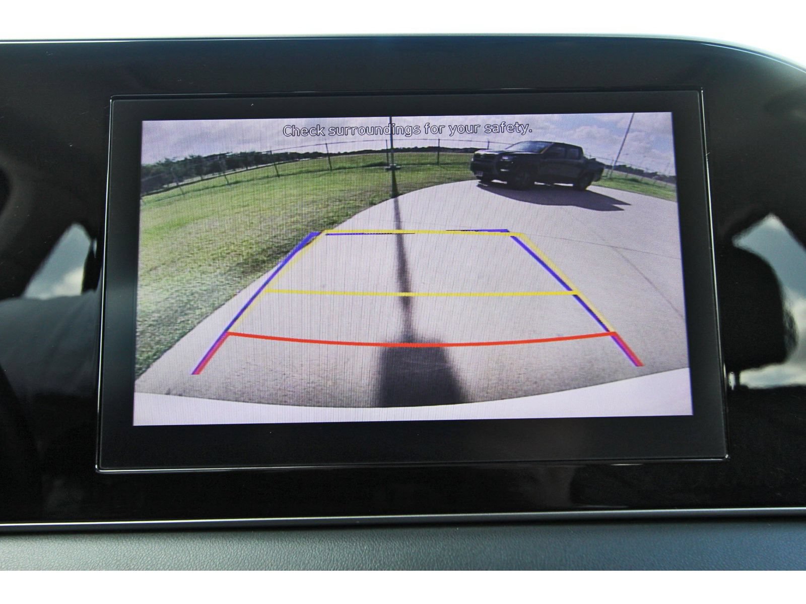 Used 2022 Hyundai Palisade SEL FWD image 25