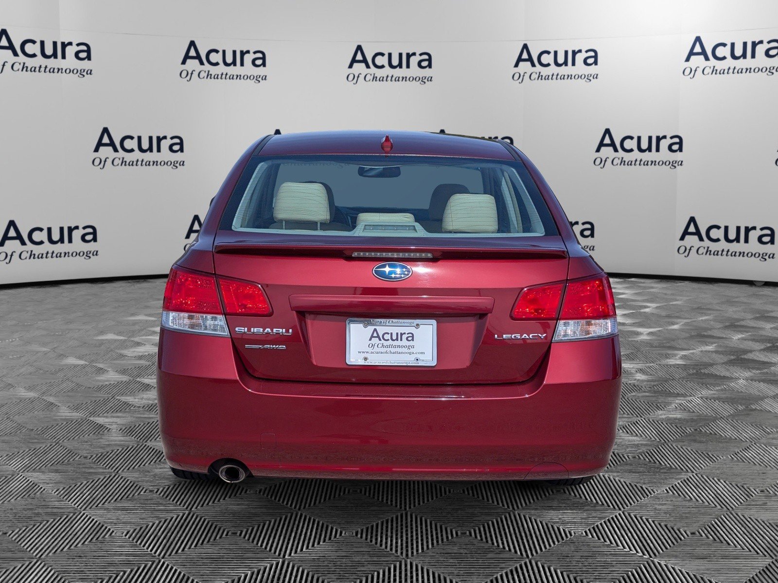 Used 2014 Subaru Legacy 2.5i Premium w/ Popular Package #2 image 6