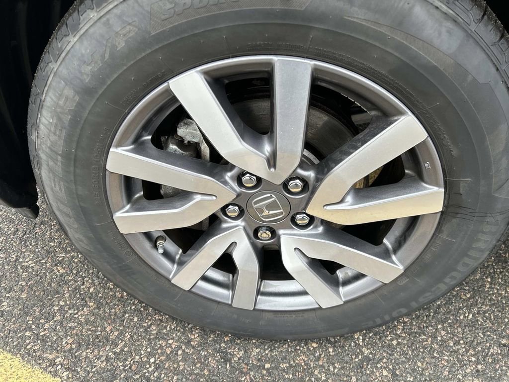 Used 2022 Honda Pilot EX-L image 9