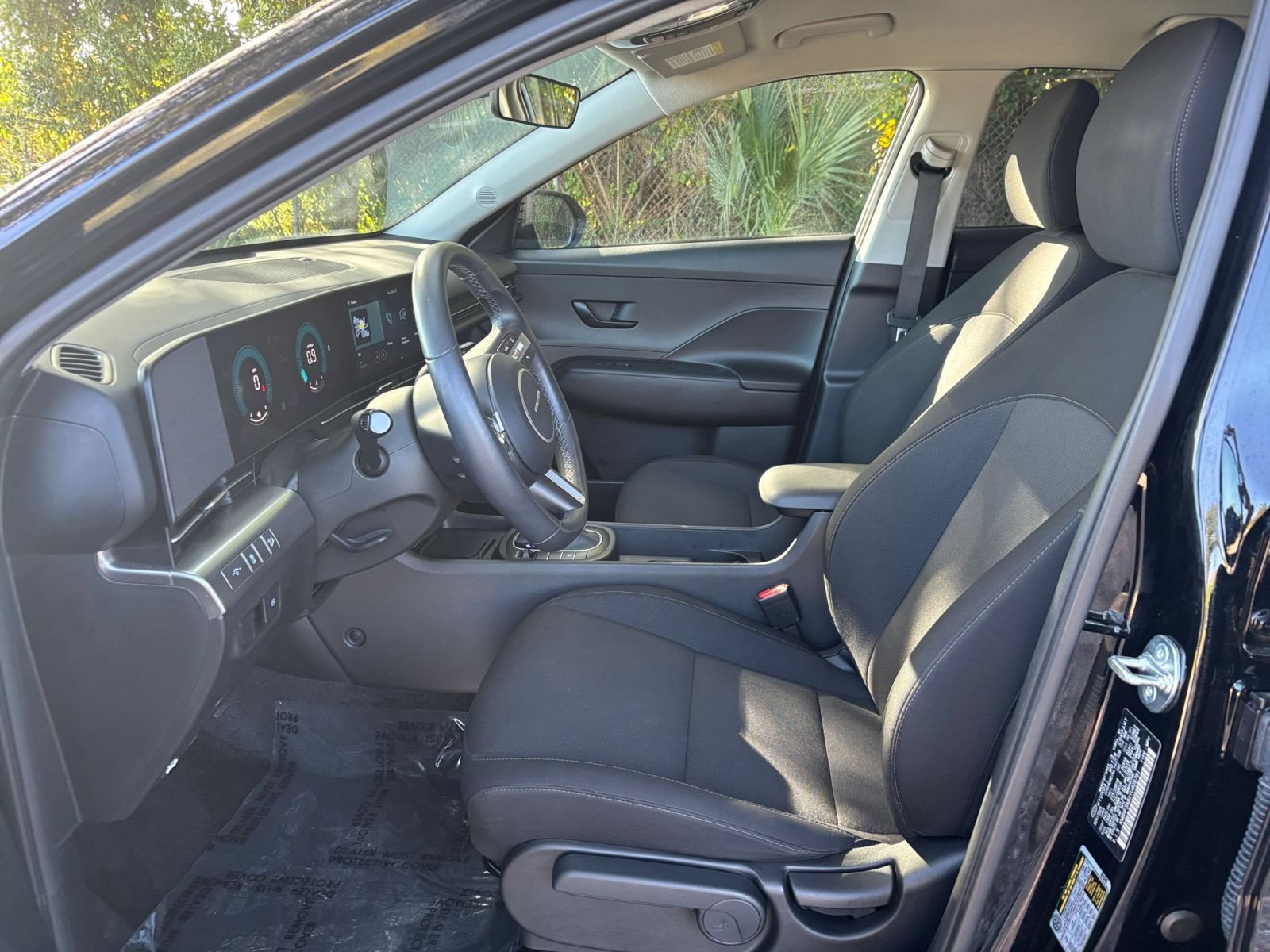 Used 2026 Hyundai Kona SEL Sport FWD image 28
