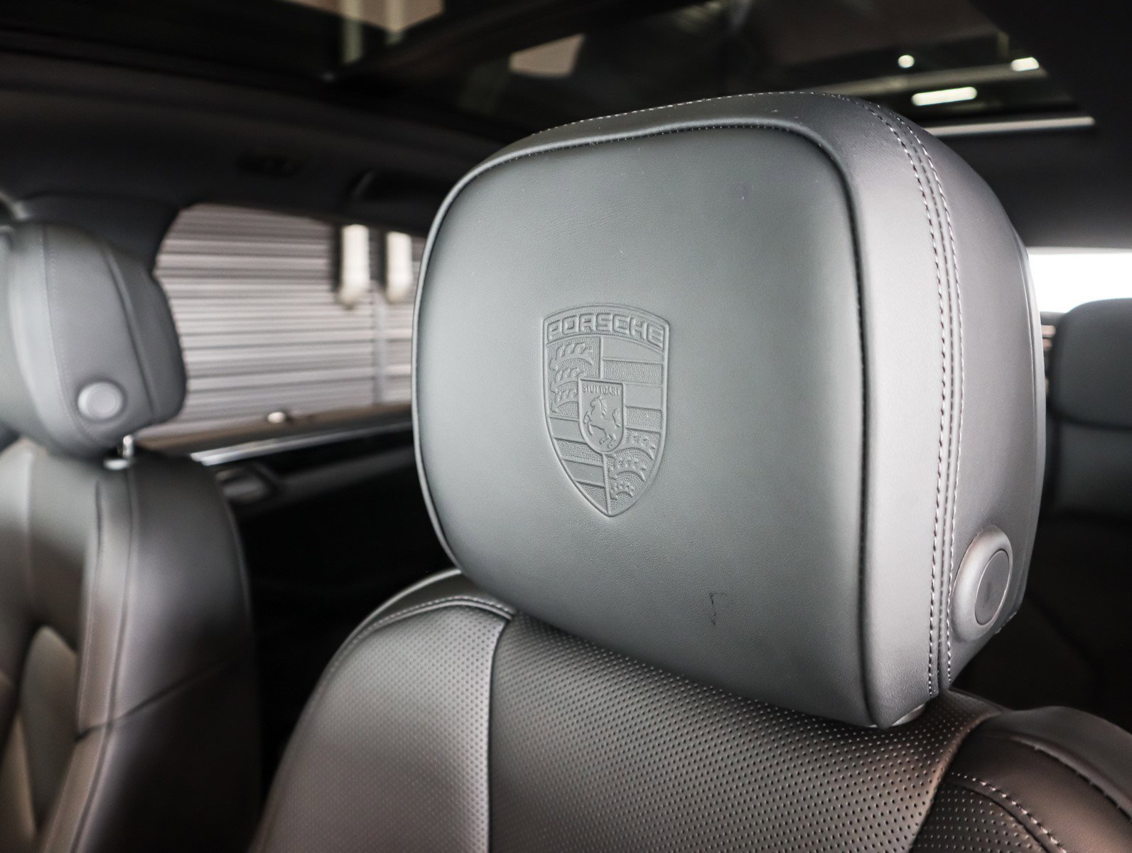 New 2026 Porsche Macan S image 6