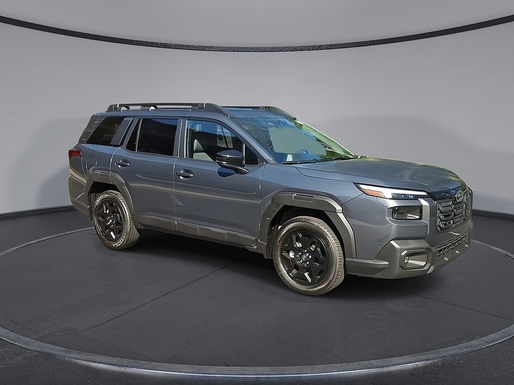 New 2026 Subaru Outback Limited w/ Premium/Limited Package 2 AWD/4WD image 2