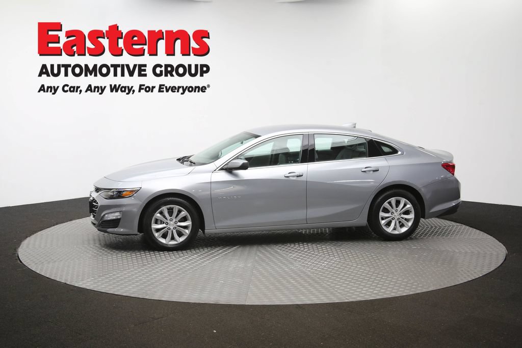 Used 2024 Chevrolet Malibu LT FWD image 58