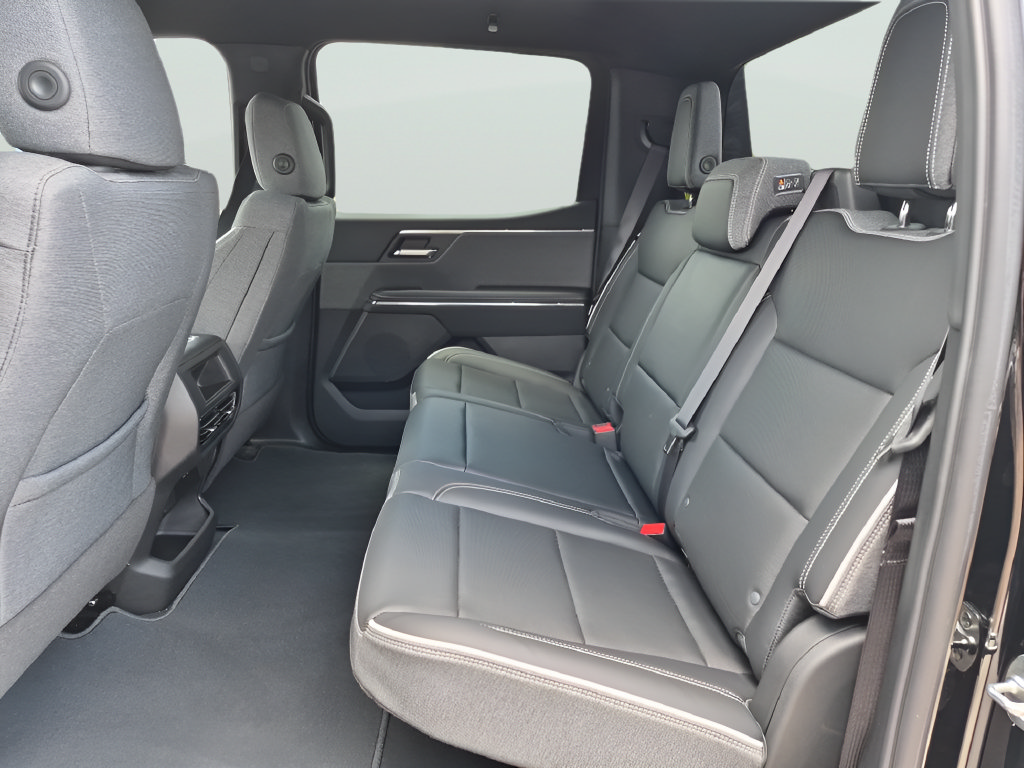 New 2026 GMC Sierra EV Elevation AWD/4WD image 30