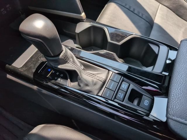 Certified 2025 Toyota Camry XSE FWD image 18