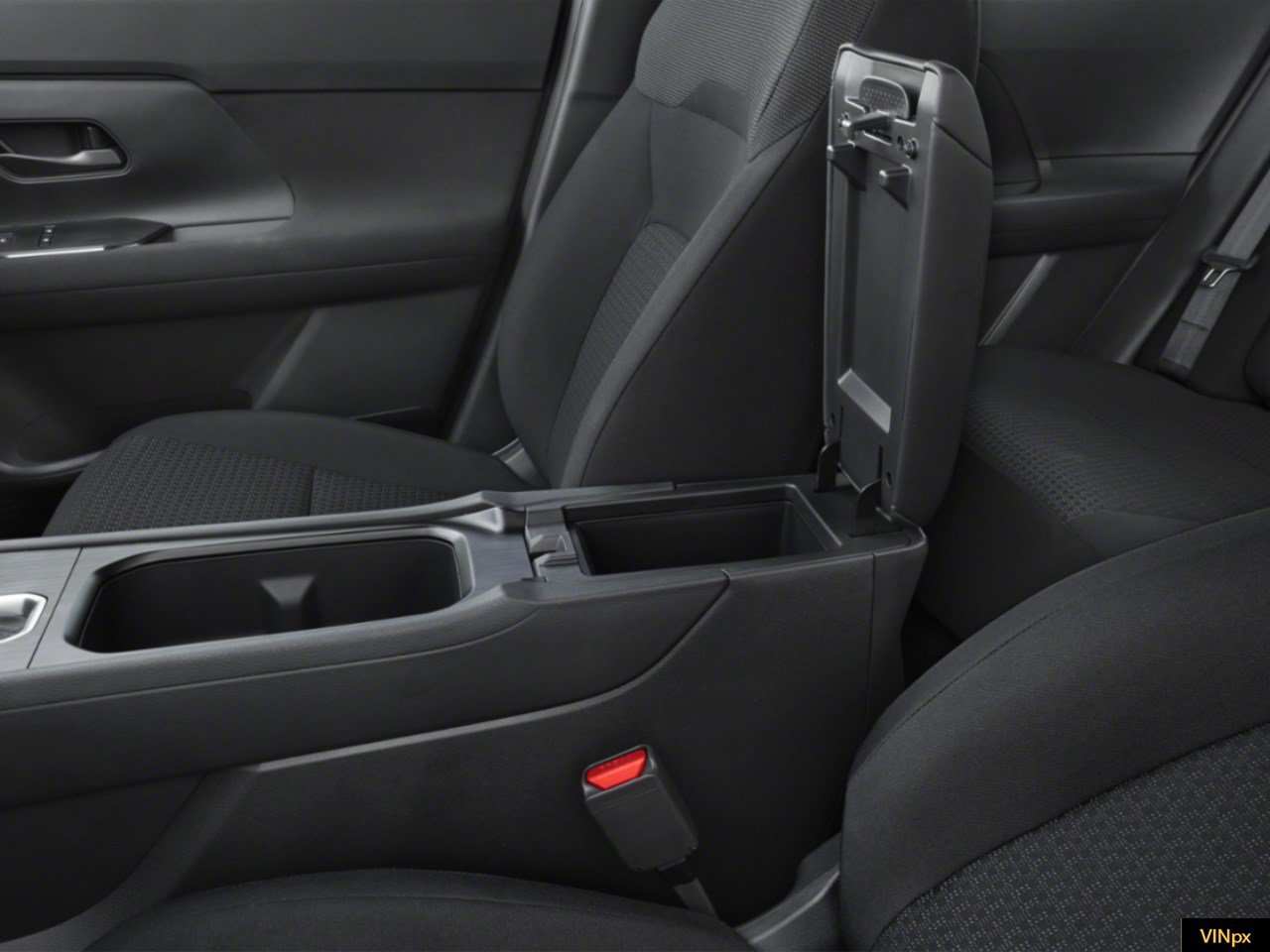 New 2027 Nissan Kicks S FWD image 12