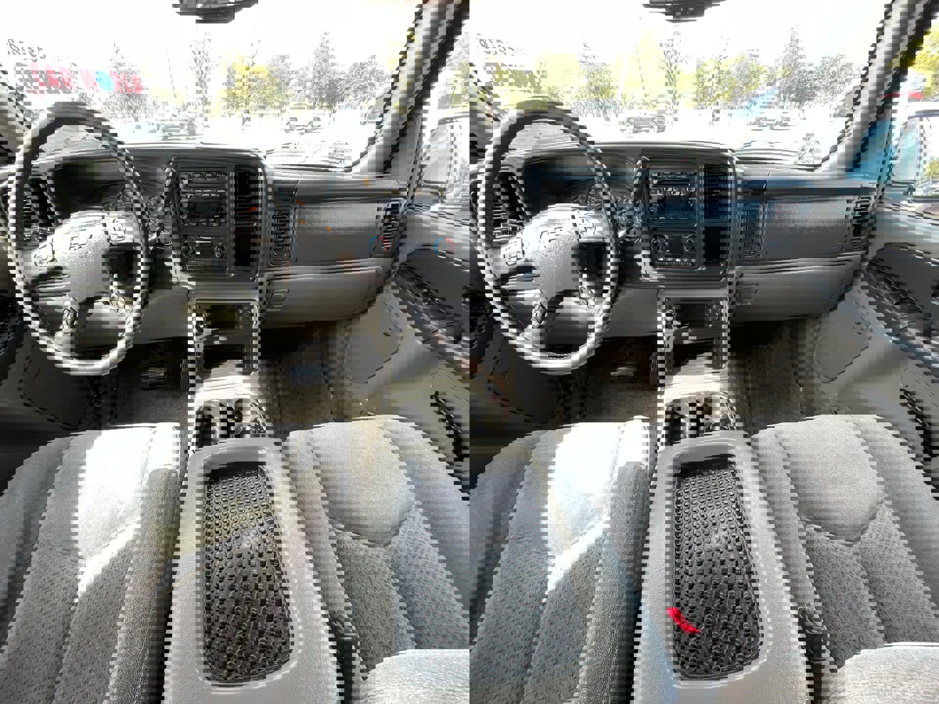 Used 2003 Chevrolet Suburban LS w/ LS Preferred Equipment Group image 16