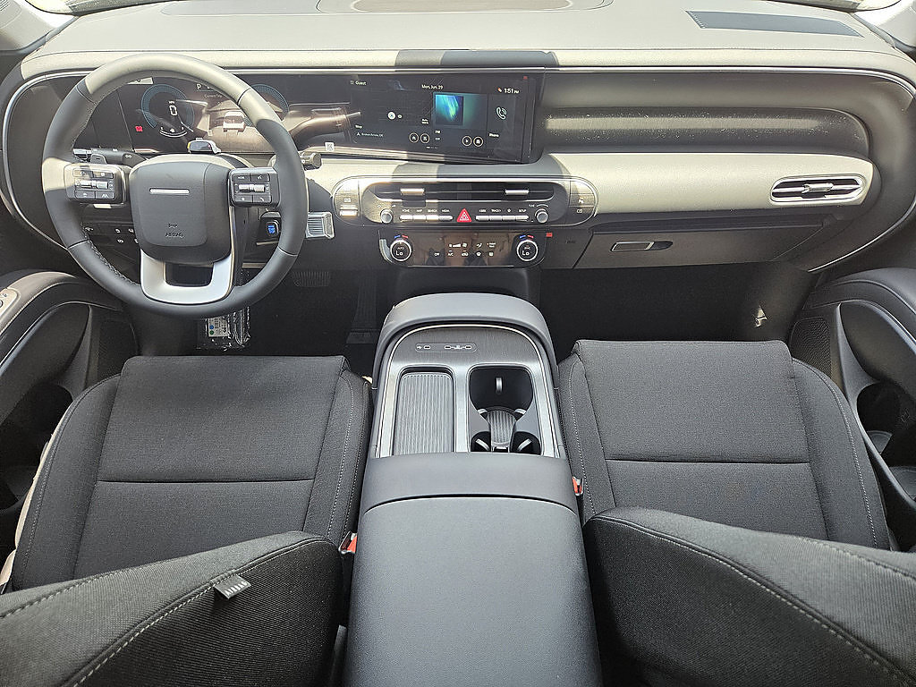 New 2026 Hyundai Palisade SE FWD image 26