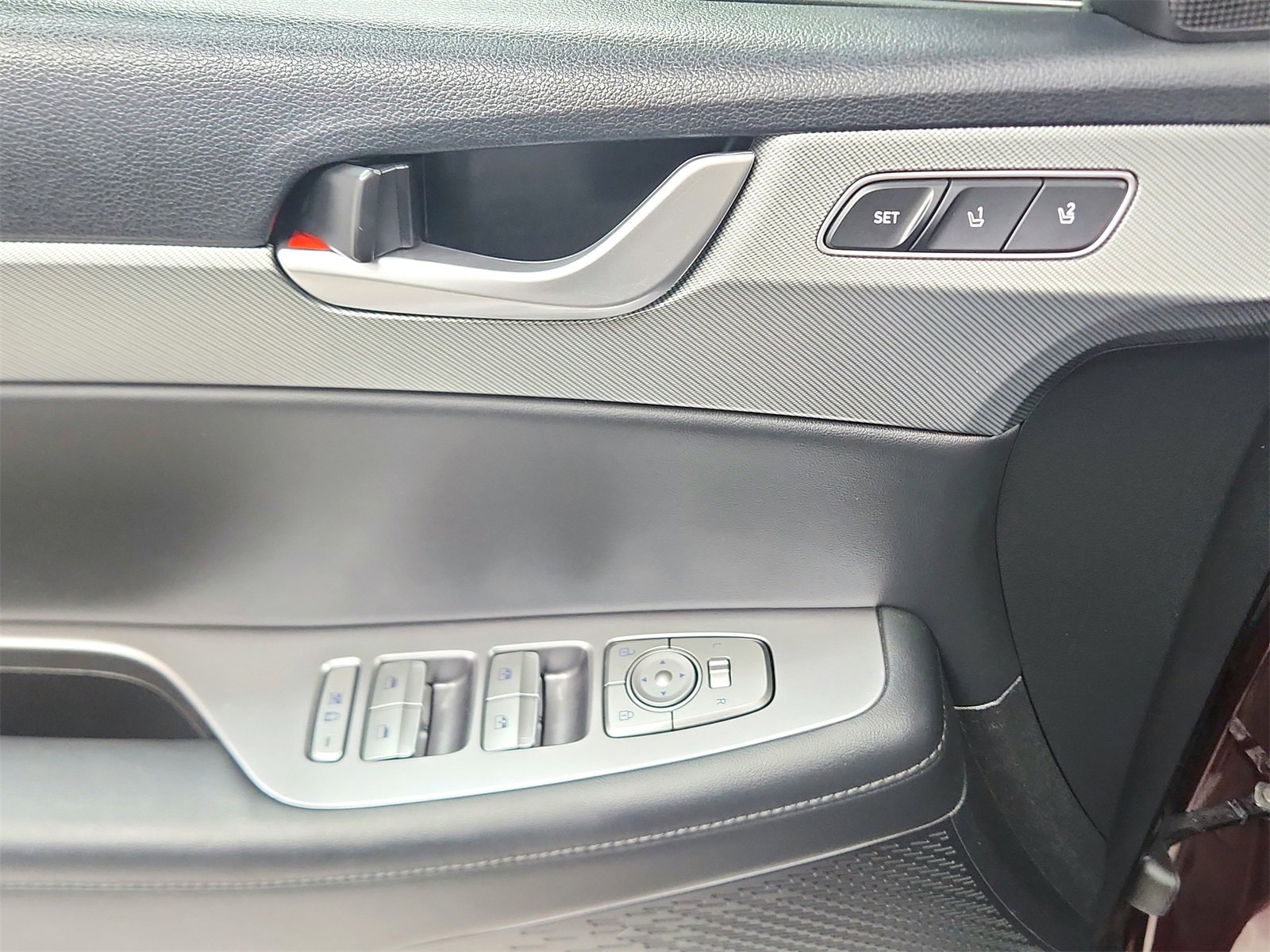 Used 2023 Hyundai Palisade SEL w/ Premium Package image 36