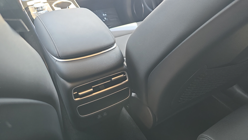 New 2026 Genesis GV70 2.5T AWD/4WD image 11