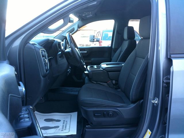 Used 2020 Chevrolet Silverado 1500 LT w/ All-Star Edition image 22