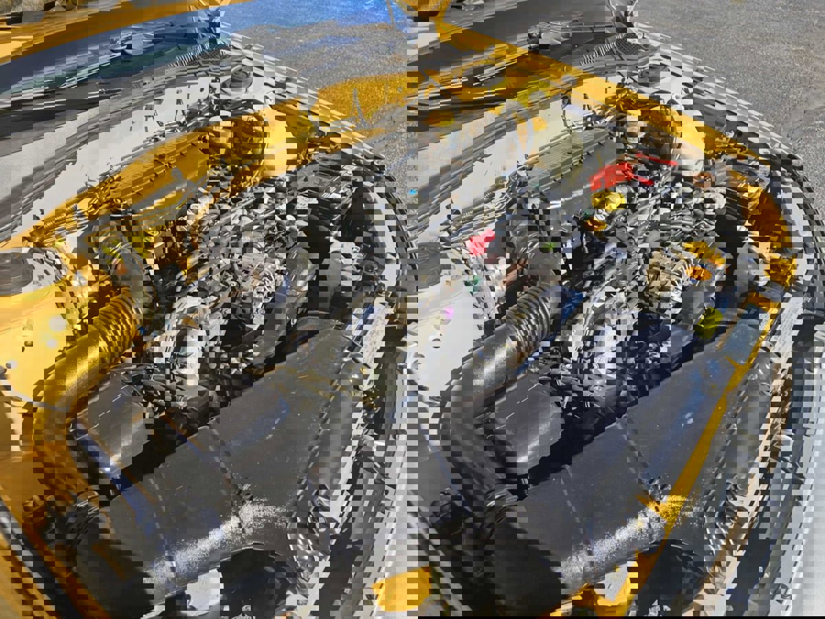 Used 2003 Subaru Baja Sport image 44