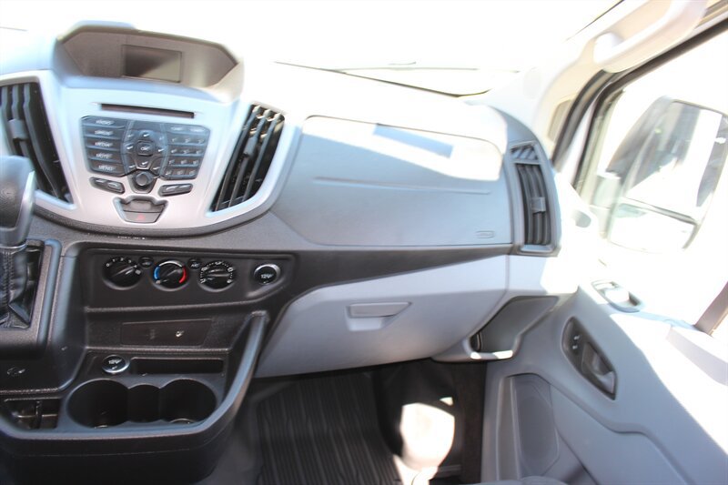 Used 2016 Ford Transit 350 XLT RWD image 20