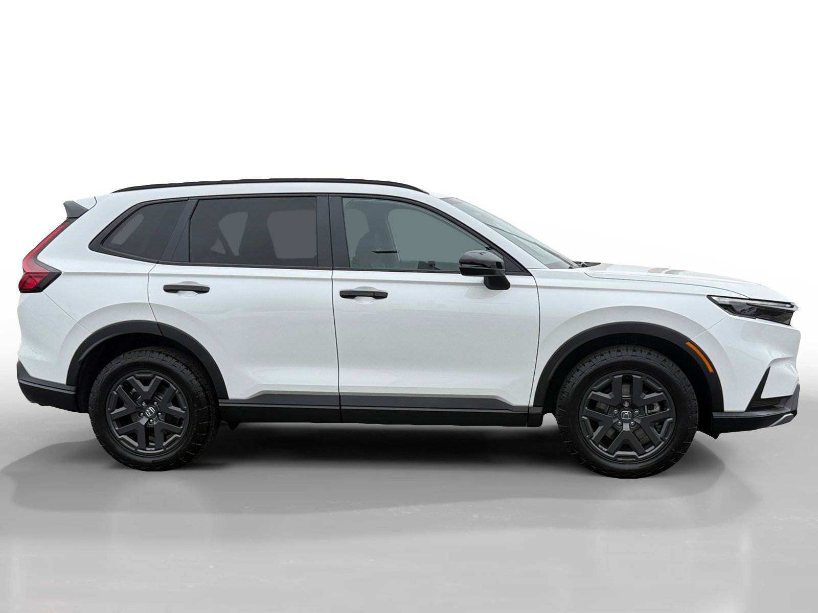 New 2026 Honda CR-V TrailSport image 6