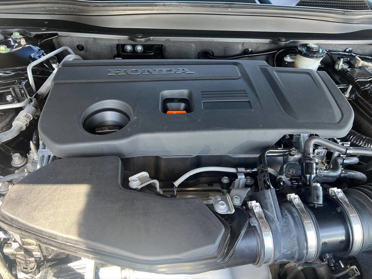 Used 2022 Honda Accord Sport image 15