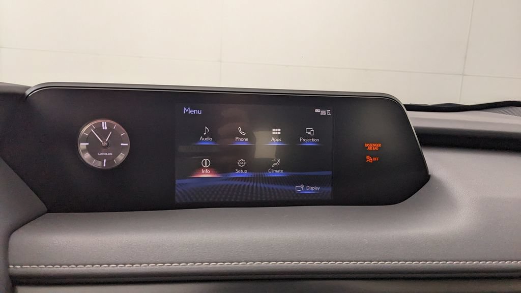 Used 2020 Lexus UX 250h w/ Premium Package AWD/4WD image 24