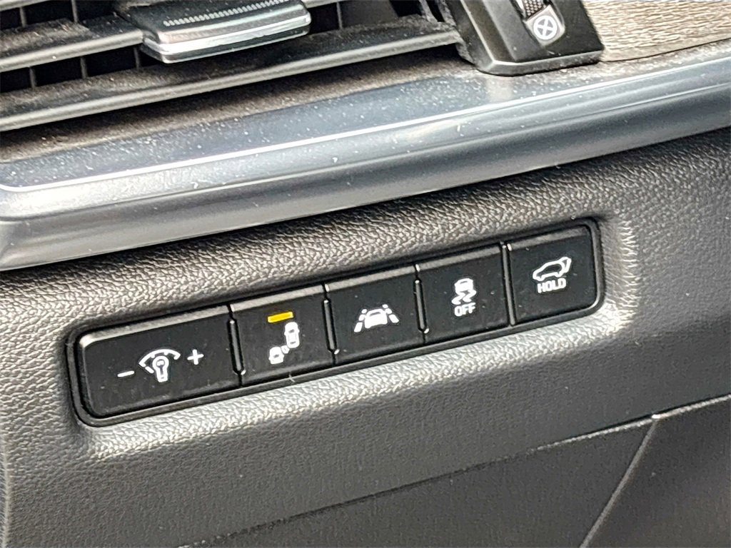 Used 2022 Kia Telluride EX w/ EX Premium Package image 12