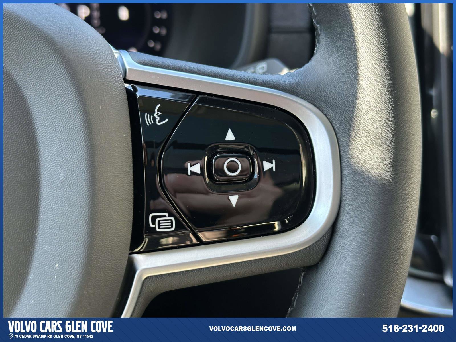 Used 2026 Volvo XC90 B6 Plus w/ Protection Package Premier image 25