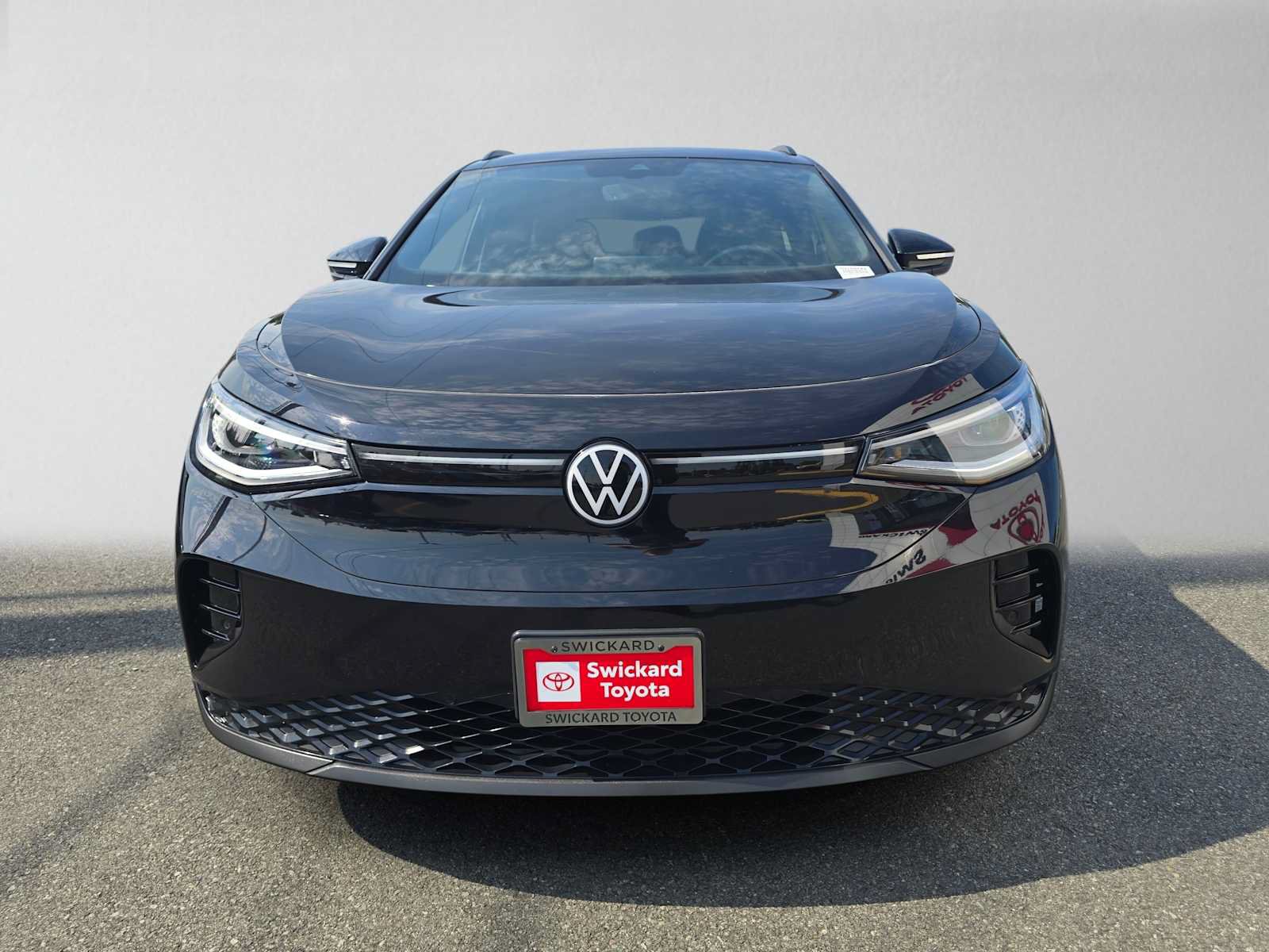 Used 2023 Volkswagen ID.4 S RWD image 8