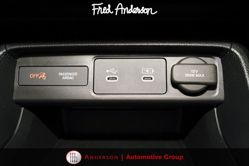 Used 2026 Honda Civic Sport image 13