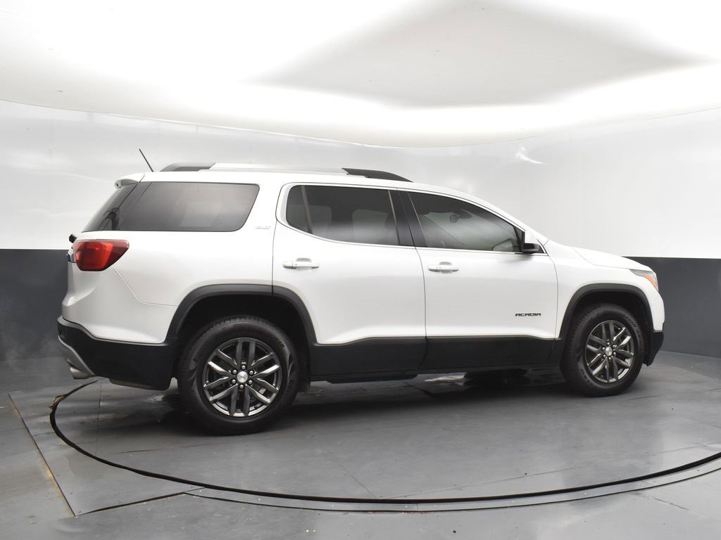 Used 2019 GMC Acadia SLT image 8
