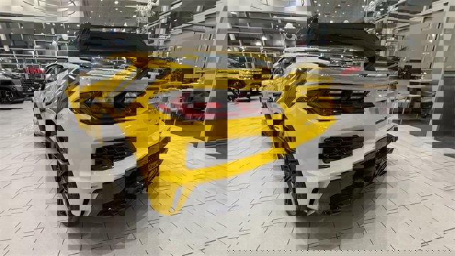 New 2026 Chevrolet Corvette Z06 image 29