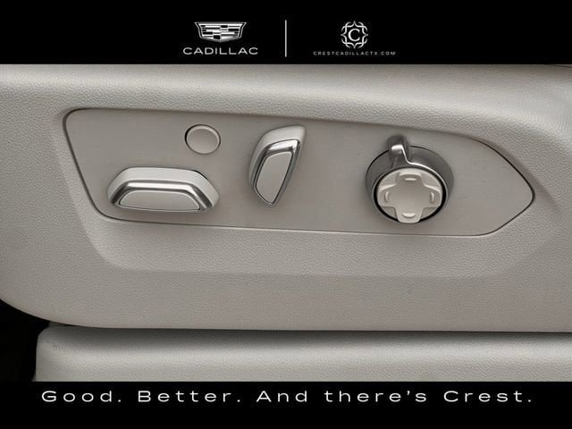 Certified 2023 Cadillac Escalade Sport Platinum AWD/4WD image 28