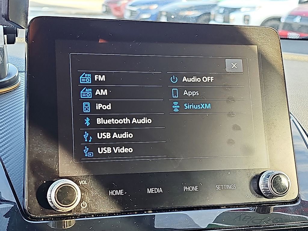 Used 2023 Mitsubishi Eclipse Cross LE image 25