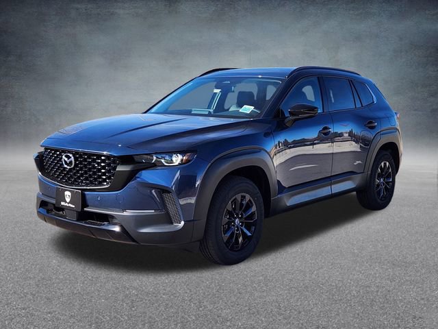 New 2026 MAZDA CX-50 AWD 2.5 Hybrid w/ Weather Package image 3