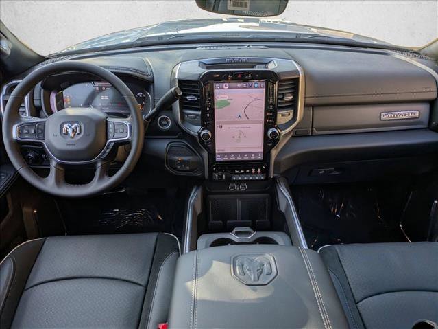 New 2026 RAM 3500 Laramie image 10