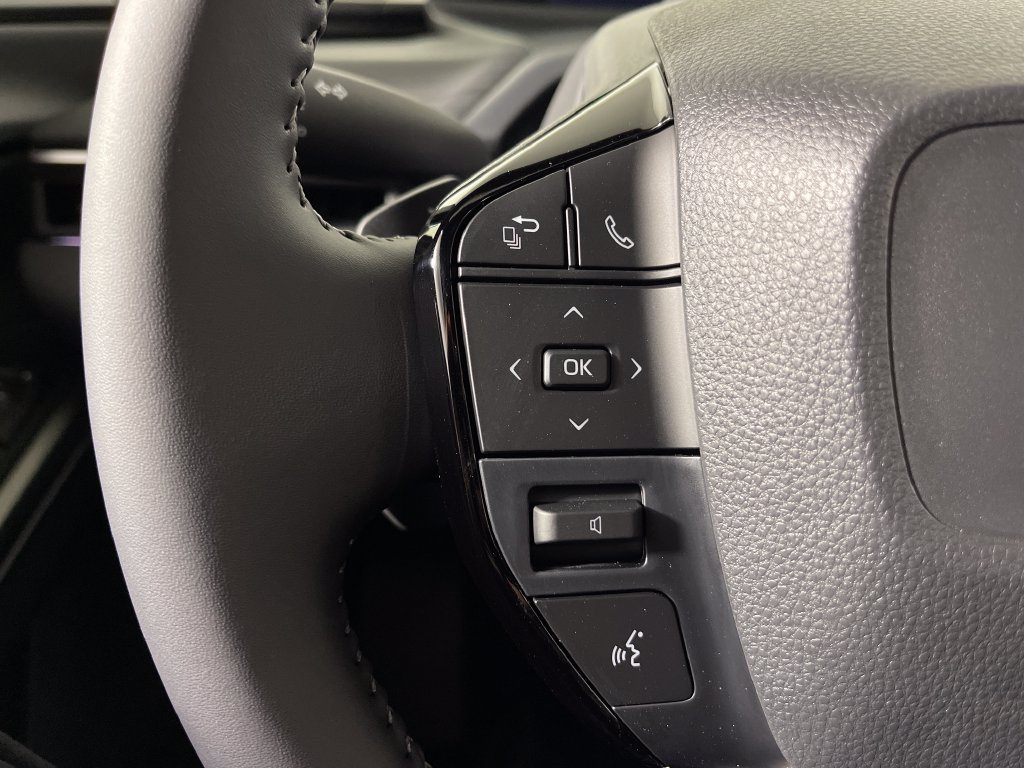 New 2026 Toyota C-HR AWD/4WD image 26