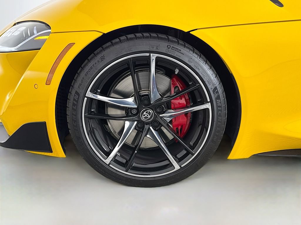 Used 2020 Toyota Supra image 28