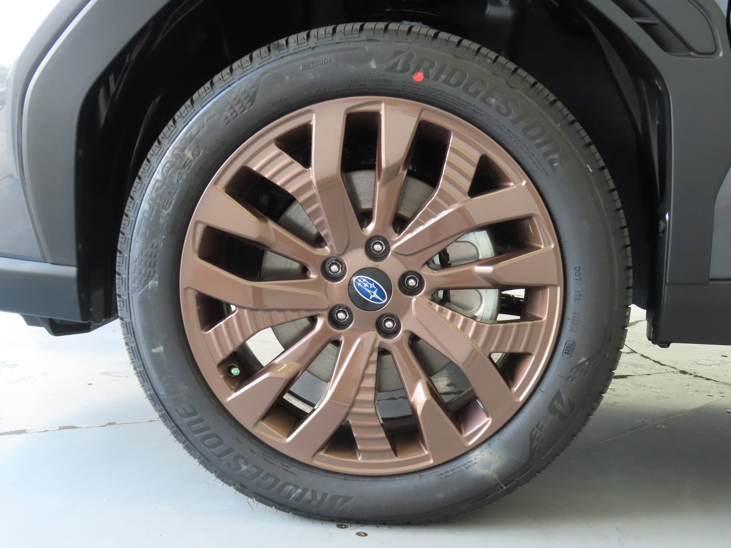 New 2026 Subaru Forester Sport image 29