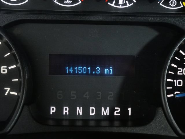 Used 2014 Ford F150 STX w/ Equipment Group 201A Mid AWD/4WD image 21