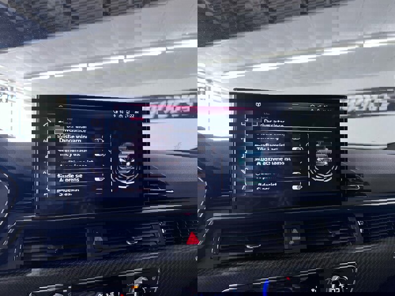 Used 2021 Audi RS 5 2.9T quattro w/ Black Optic Launch Edition image 36