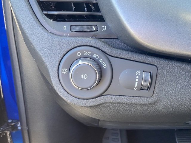 New 2023 FIAT 500X Sport w/ Technology Group image 27