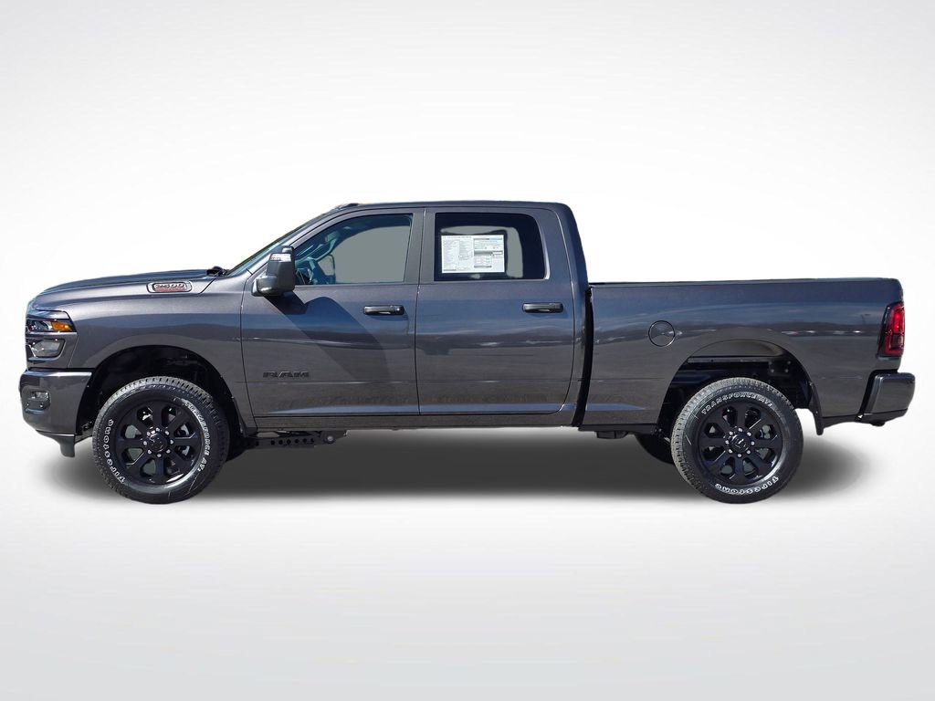 New 2026 RAM 2500 Big Horn image 16
