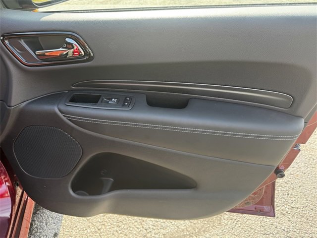 Used 2023 Dodge Durango SRT Hellcat image 13