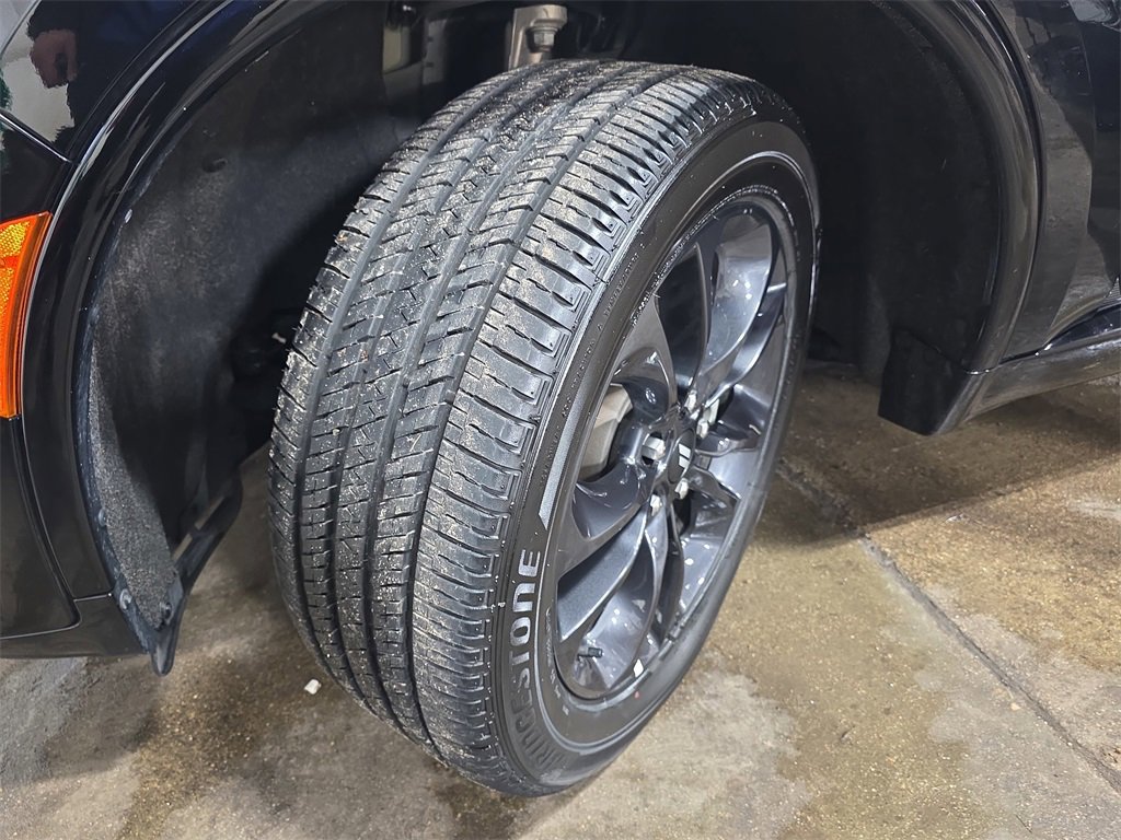 Used 2025 Dodge Durango GT image 31