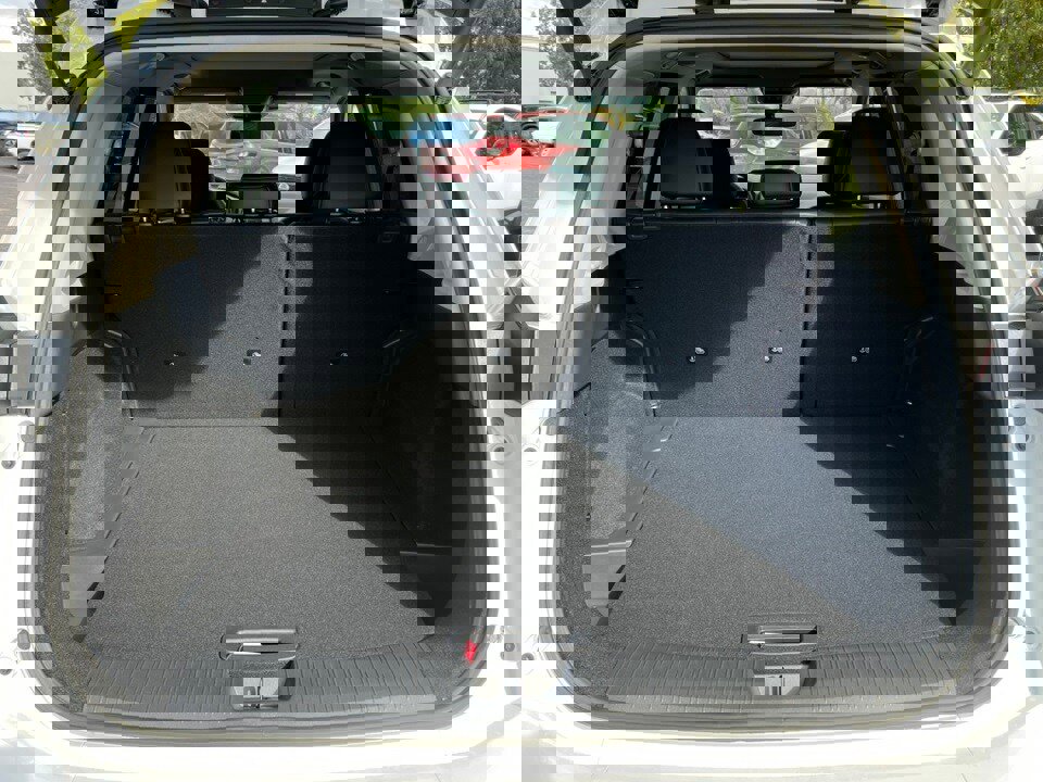 New 2026 Nissan Rogue SV image 35