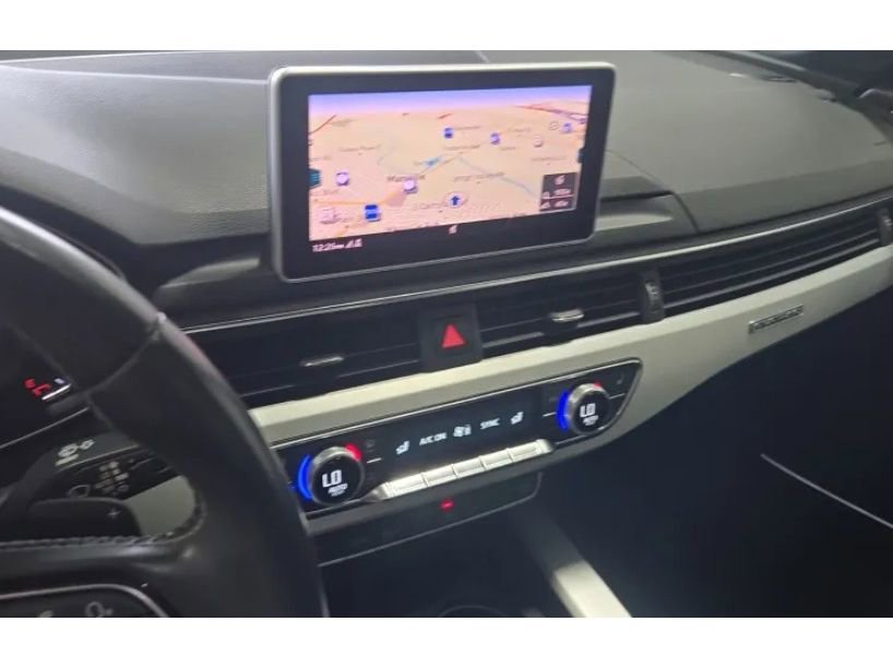 Used 2018 Audi S4 Prestige image 9