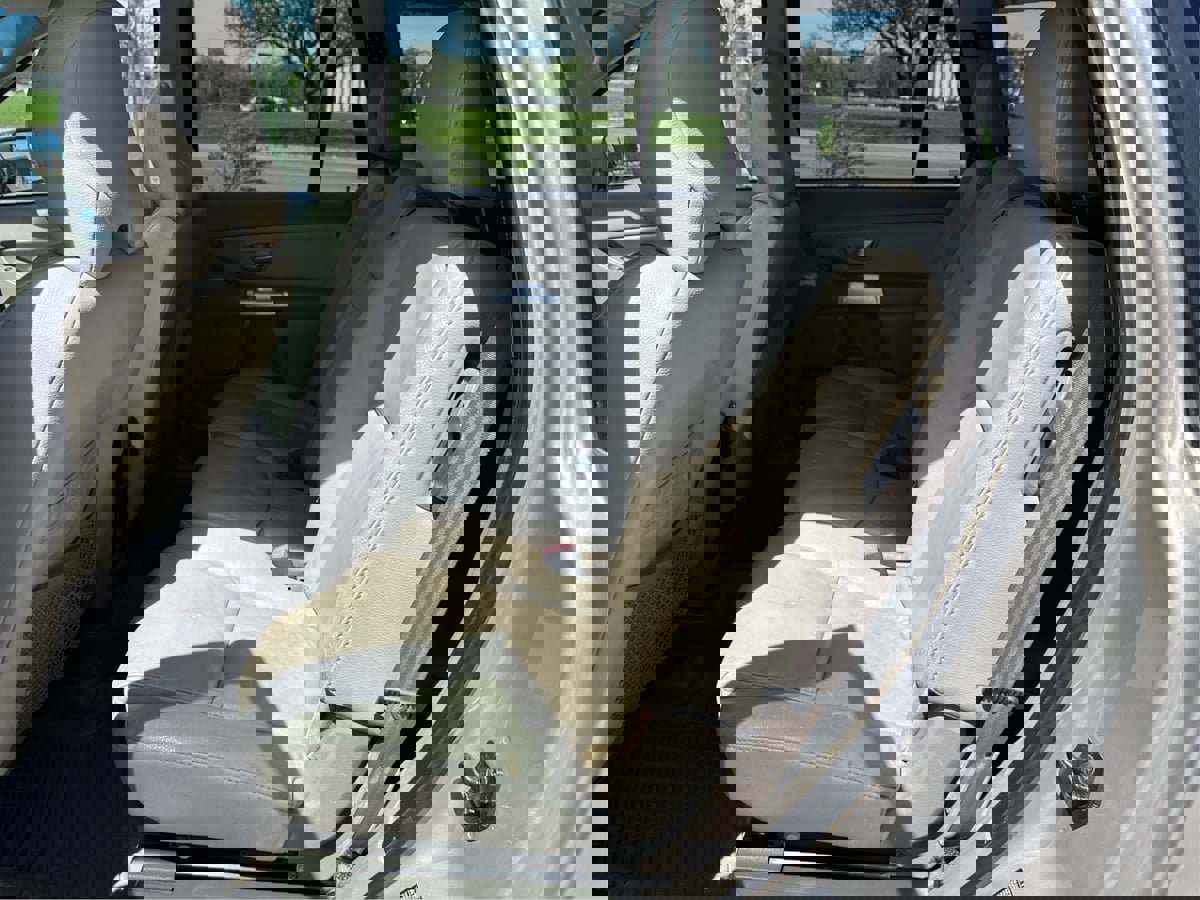 Used 2004 Volvo XC90 2.5T image 11