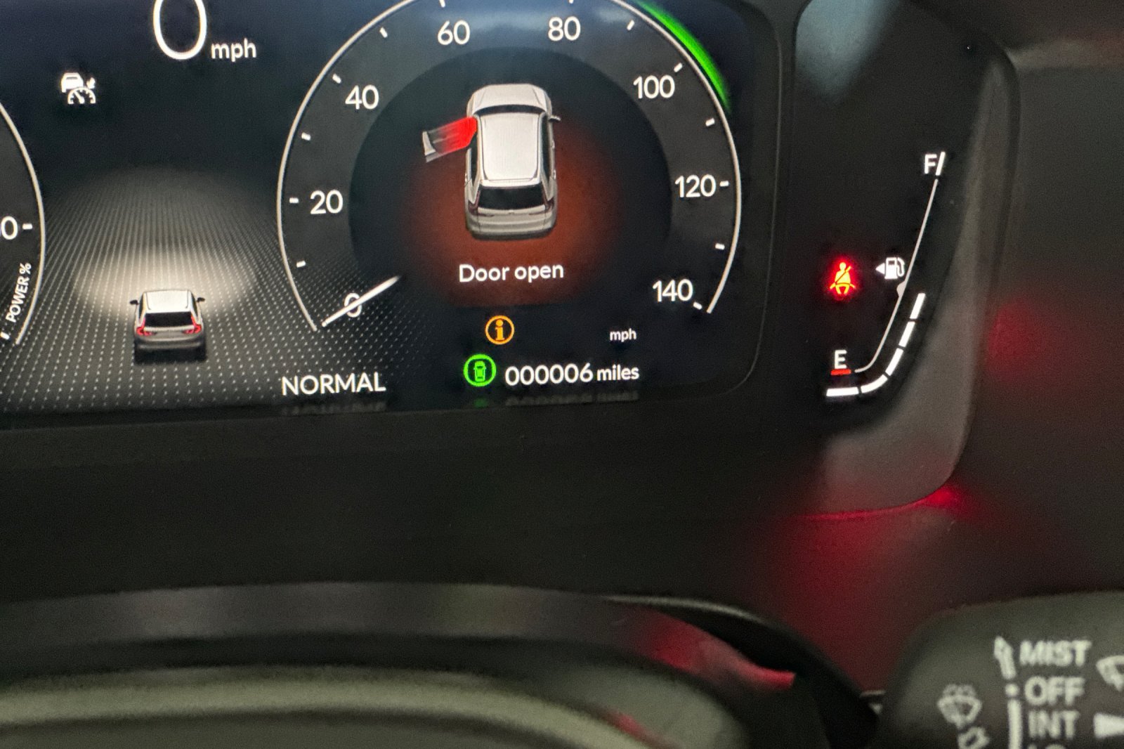 New 2027 Honda CR-V Sport-L image 23