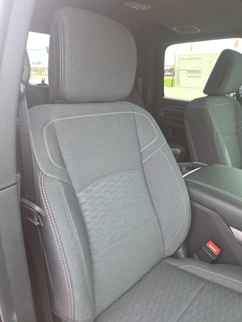 Used 2026 RAM 3500 Big Horn AWD/4WD image 45