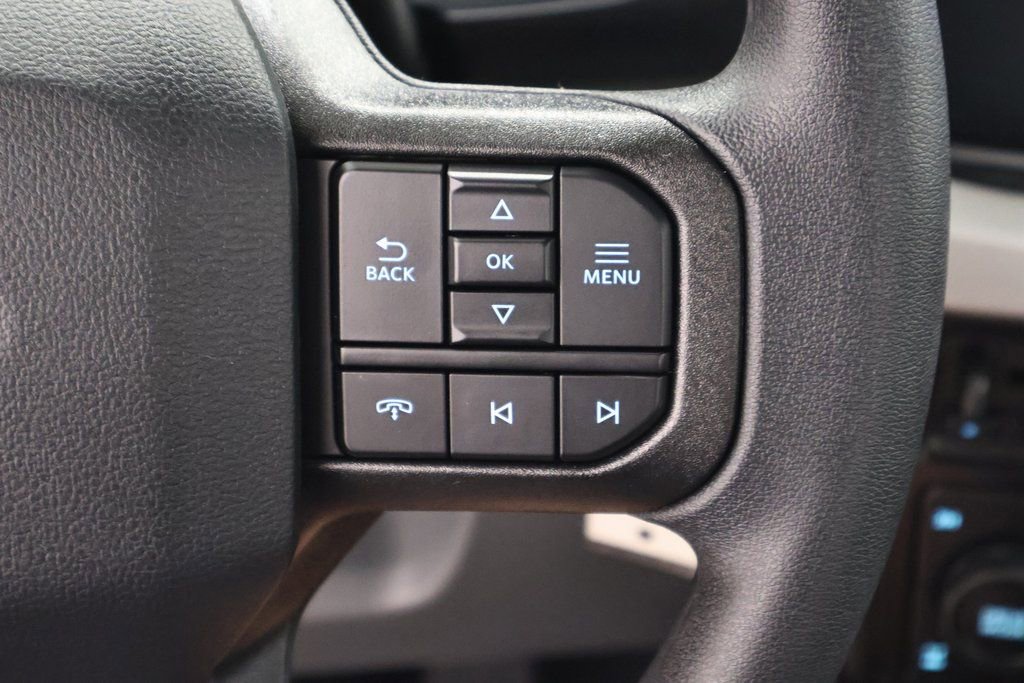 New 2026 Ford F350 XL w/ STX Appearance Package image 14