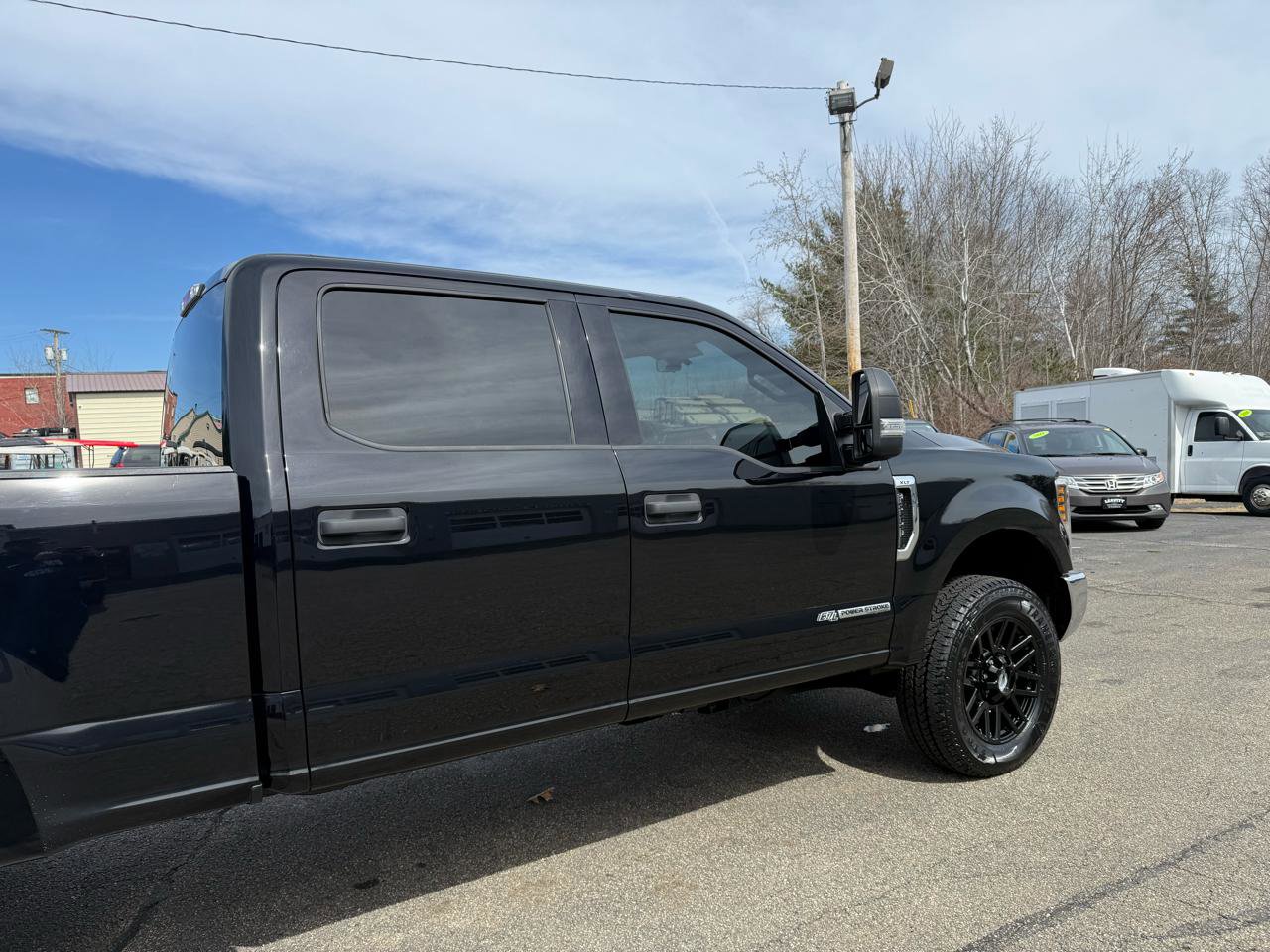 Used 2019 Ford F250 XLT w/ XLT Value Package image 17