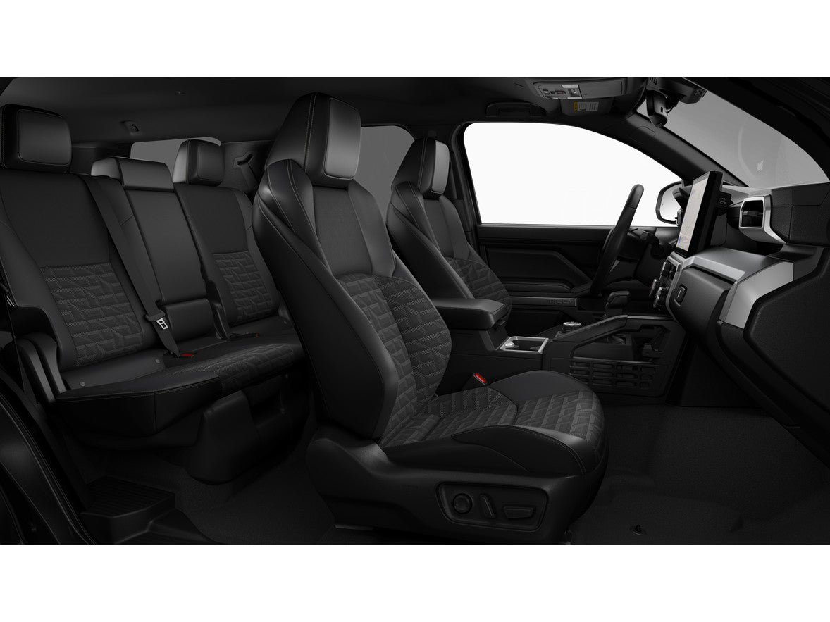 New 2026 Toyota 4Runner TRD Off-Road Premium AWD/4WD image 40