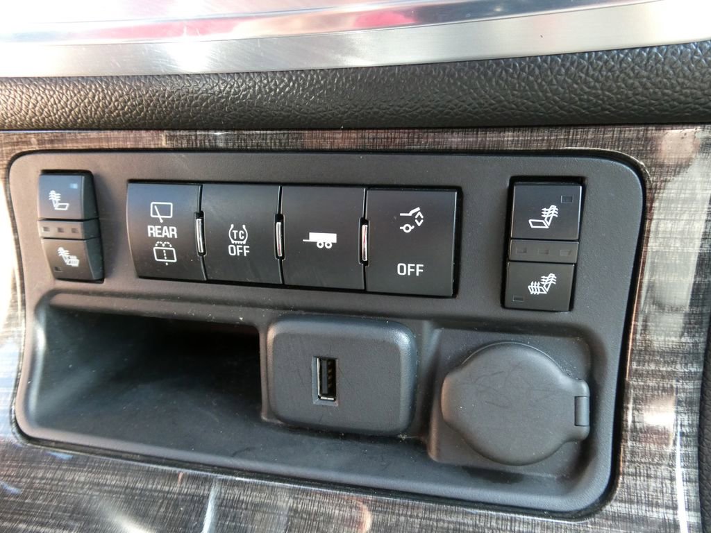 Used 2015 GMC Acadia SLT w/ Premium Edition image 29