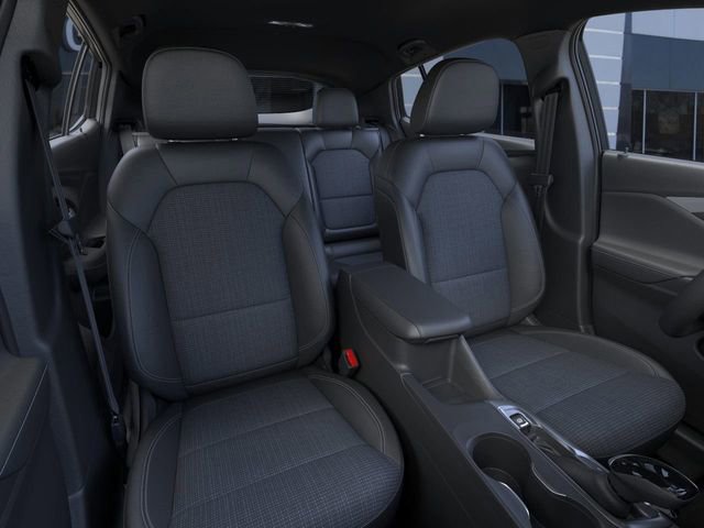 New 2025 Buick Envista Preferred w/ Convenience I Package image 16